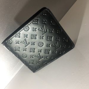 Designer Men’s Wallet